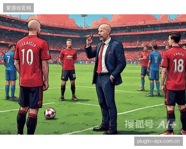 曼联控球数据中游水平,滕哈赫的战术无法在中场建立有效控制。 曼联控球数据中游水平,滕哈赫的战术无法在中场建立有效控制。